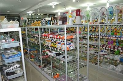 日用家電零售 洞察商機(jī)，探索創(chuàng)業(yè)新領(lǐng)域