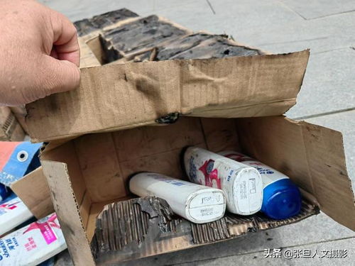 被燒日用品走紅地攤 是營銷新招還是消費反思？