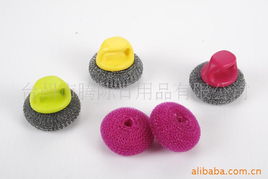 臺州經濟開發區大鵬塑料廠 匠心打造，鍋刷產品與清洗刷全覽