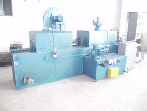 無(wú)錫市耀初拋光機(jī)械廠 專業(yè)清洗刷與清理設(shè)備解決方案