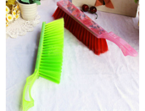 時尚圓點衣帽刷 家居清潔的貼心伴侶，加厚35CM款體驗評測