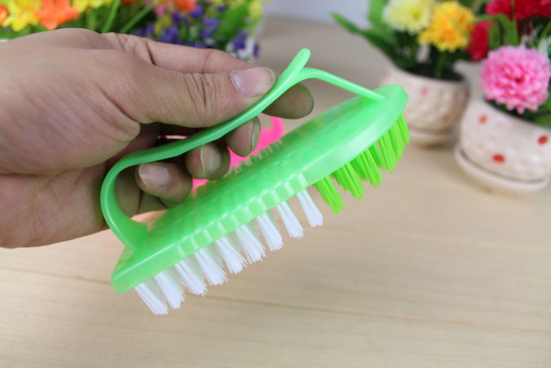 家務(wù)清潔新體驗 深度評測優(yōu)質(zhì)毛刷H2507，省力高效之選